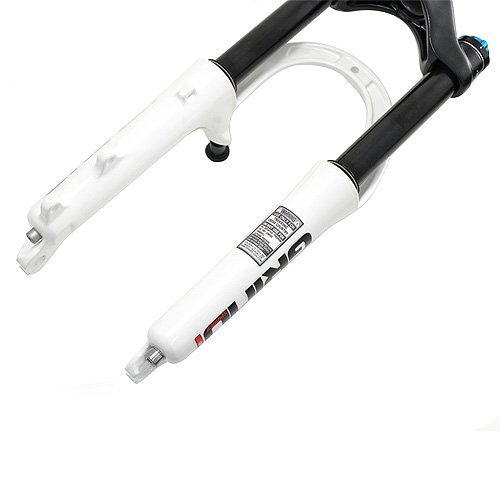 grind suspension fork